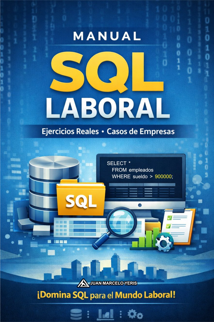Manual SQL