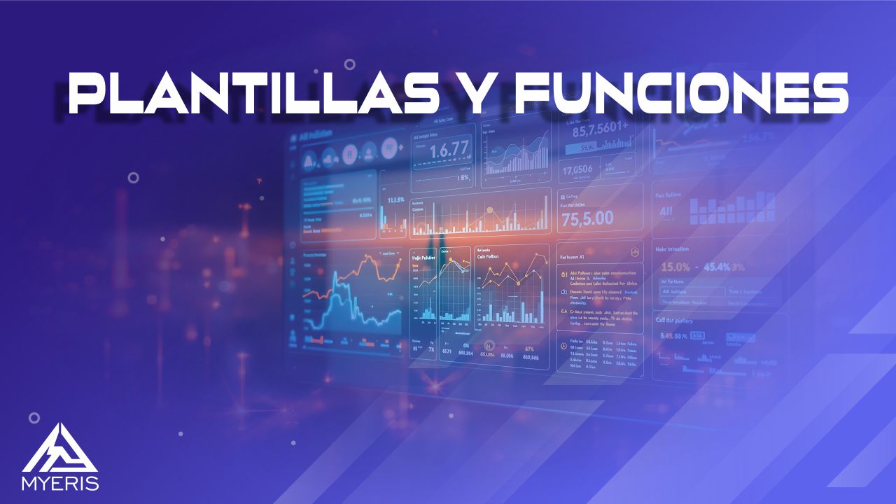 Plantillas descargables